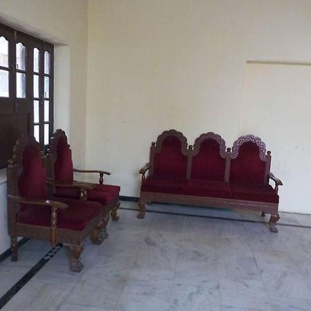 Gargi Girls Hostel Jodhpur (Rajasthan) Exterior foto