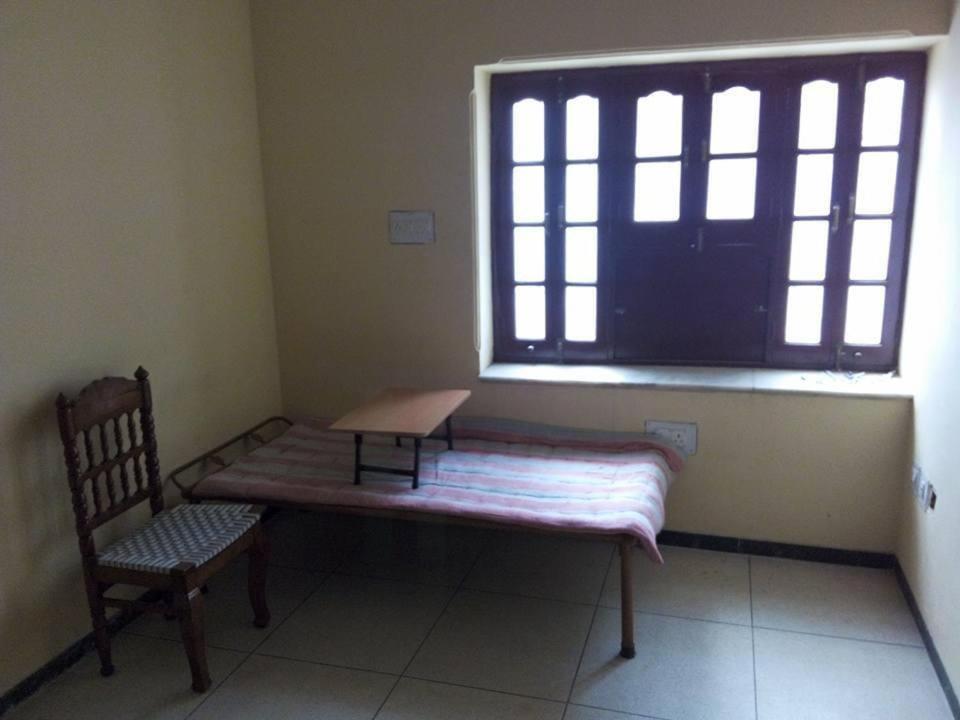 Gargi Girls Hostel Jodhpur (Rajasthan) Exterior foto