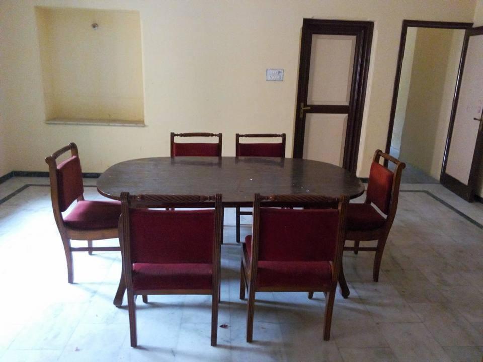 Gargi Girls Hostel Jodhpur (Rajasthan) Exterior foto