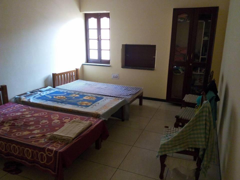 Gargi Girls Hostel Jodhpur (Rajasthan) Exterior foto